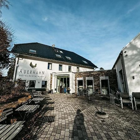 Hotel Auerhahn Nest Bad Wildbad Exteriér fotografie