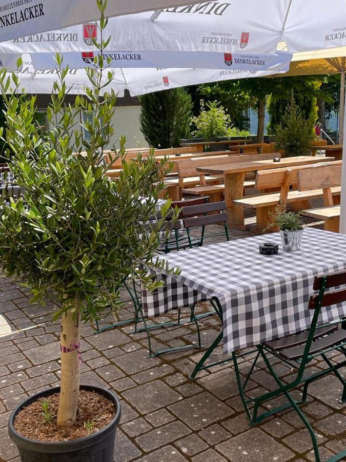 Hotel Auerhahn Nest Bad Wildbad Exteriér fotografie