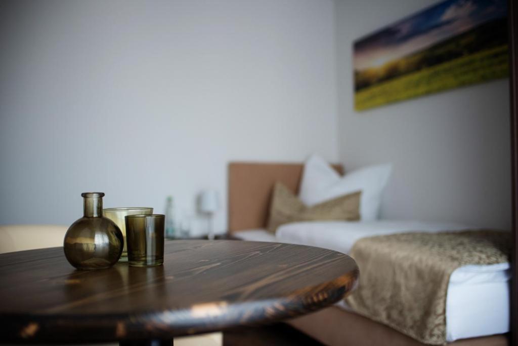 Hotel Auerhahn Nest Bad Wildbad Exteriér fotografie